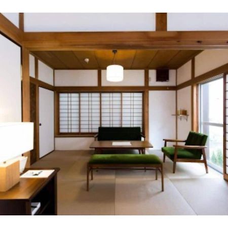 Halettohouse Koshigoe - Vacation Stay 30115V Kamakura Esterno foto